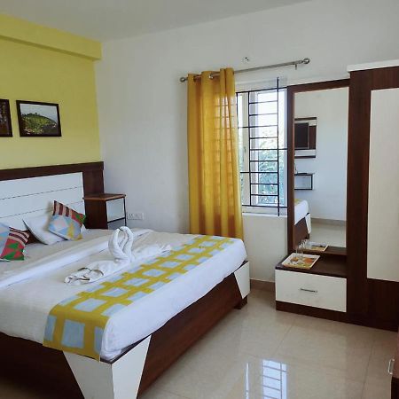 Brown Tree Resorts Udagamandalam Exterior foto