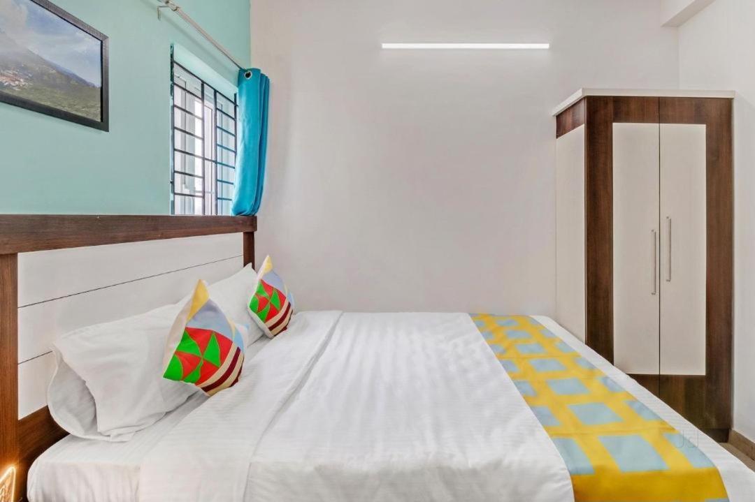 Brown Tree Resorts Udagamandalam Exterior foto