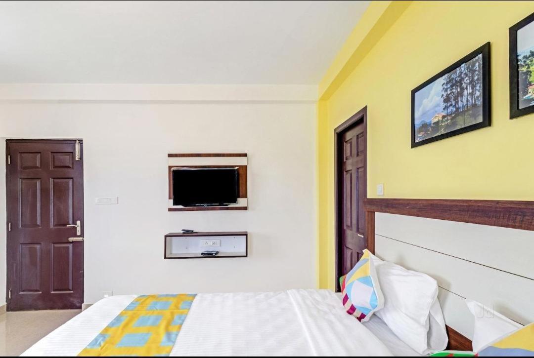 Brown Tree Resorts Udagamandalam Exterior foto