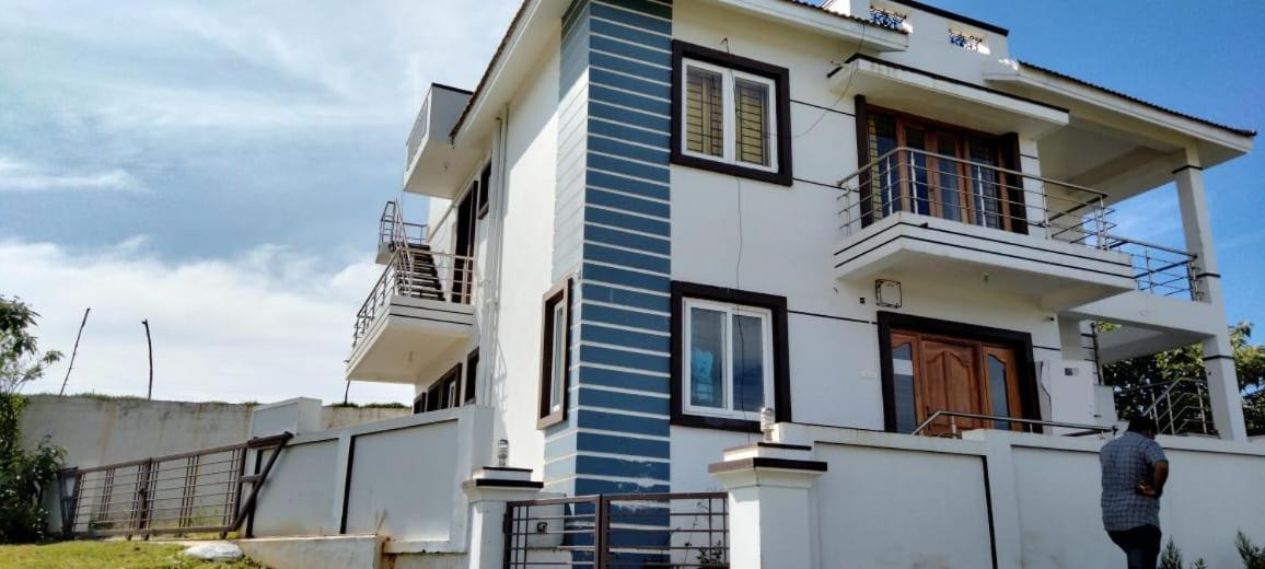 Brown Tree Resorts Udagamandalam Exterior foto
